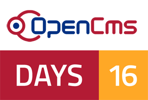 OpenCms Days